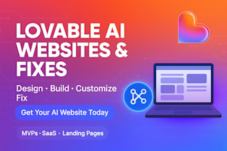 do lovable ai website design lovable ai website app lovable dev ai fix lovable