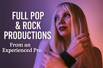 be your female latin singer songwriter in spanish and english