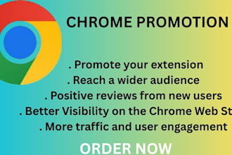 do browser extension promotion chrome extension downloads