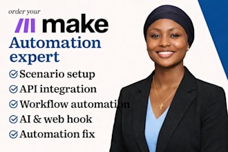 make com vapi ai twilio gohighlevel notion telegram whatsapp api hubspot jotform