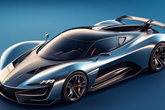 3d car model automotive car 3d car rendering 3d vehicle design 3d truck model