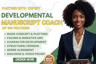 proofread edit novel developmental book editor, fiction story, book critique