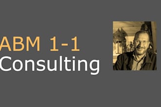 build your abm strategy to win your most valuable accounts