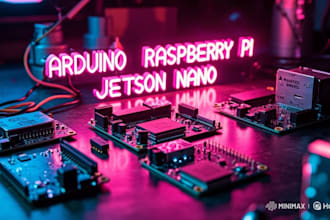 design code and troubleshoot your arduino project