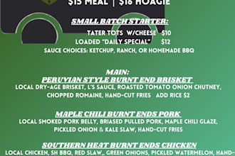 create ebook or cook book for your brand