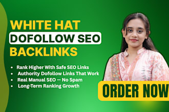provide complete monthly SEO service