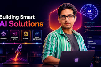 create your software with ai