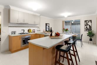 do 3d interior visualization design and 3d rendering for interior rooms