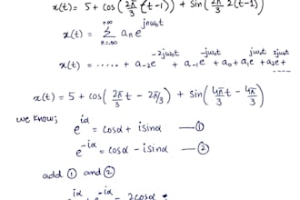 assist signal and system, digital signal processing