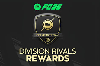 help you get to higher divisions on fc 26