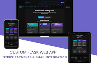 integrate stripe payments in your flask app on replit