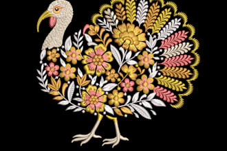 do professionally digitize your logo for embroidery