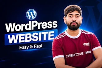 fix slow wordpress website and boost speed