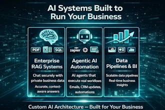 build a custom agentic rag chatbot using langchain and n8n