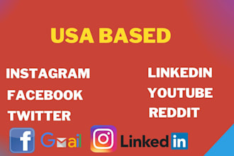 create your instagram account