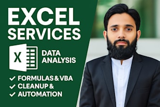 build smart excel solutions with vba, automation, and dynamic formulas