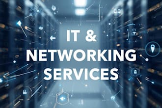 provide remote troubleshooting for hardware and software