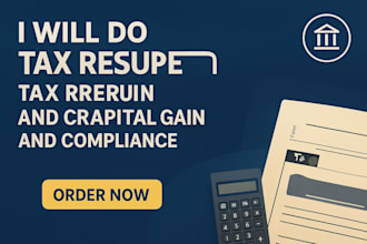 handle your business tax setup, ein registration, and compliance for new llc
