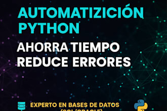 automate simple tasks with a python script 1 day saved