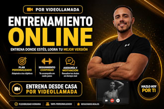 personal trainer and guide you live to reach your goals