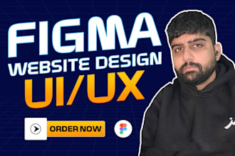 design website, figma website design, website ui ux, website mockup