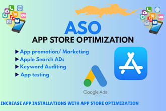 apple ads apple promotion app ads apple search ads app marketing google ads