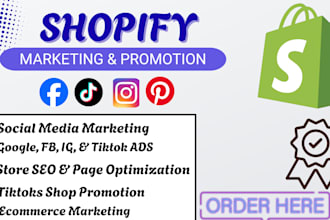 create a powerful shopify sales funnel that drives consistent sales