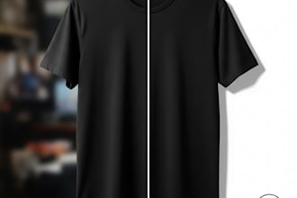edit and optimize product images for ecommerce marketplace listings
