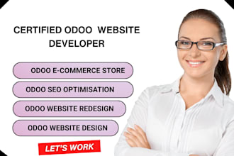 redesign odoo website design odoo ecommerce, odoo erp website