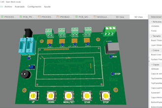 design and program embedded electronic systems with stm32, arduino and rf