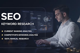 boost your traffic with smart SEO keyword research