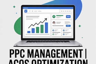 manage your amazon PPC