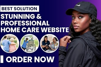 home care website home care home care leads home care logo elderly care