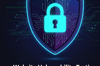 test your website for vulnerabilities and help to secure it