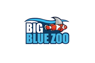 make greatest sea themed logo for a new kids t shirt brand