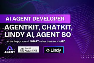 ai agent, agent so, lindy ai, make, agentkit, lovable, moxie gorgias, respond io