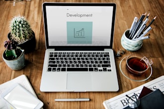 optimise your system, add features, and provide consulting