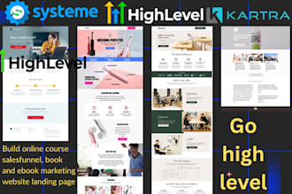 do online course promotion amazon KDP digital product marketing funnel workshop