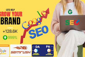 be your SEO partner to grow traffic and visibility