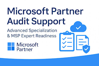 help you to pass microsoft advance specialization audit