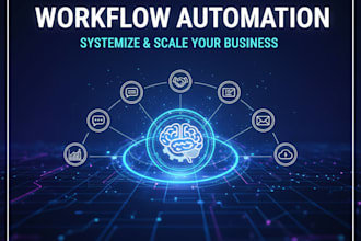 automate CRM or erp workflows with ai and API triggers