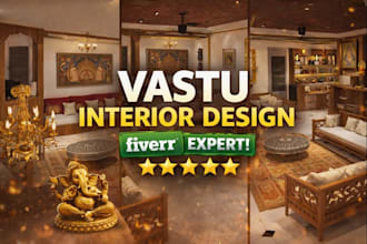 do vastu following interior