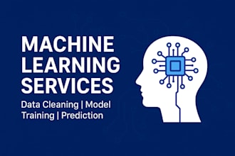 do machine learning and data science with python