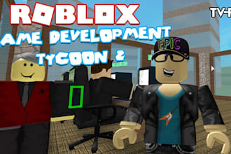 do roblox full game creation,vfx,lua,roblox full game development,roblox game ui