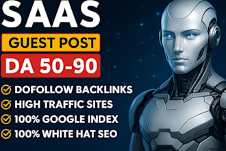 do saas guest posts,link insertion on saas sites, dofollow links