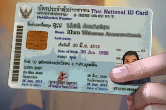 guide you to have thai citizenship roadmap