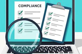 conduct a remote food safety audit and gap assessment