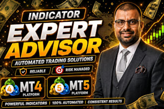create professional trade copier for mt4 mt5 platforms
