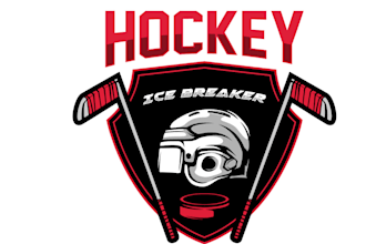 do sports baseball basketball hockey logo