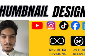 create eye catching youtube thumbnails that boost clicks